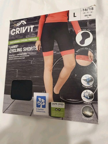Cycling jersey women crivit - jersey,