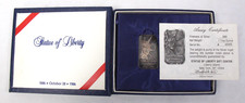 1986 Statue of Liberty