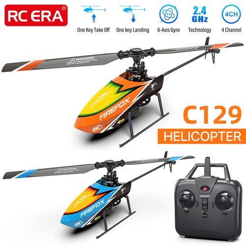 Era c129 4ch aititude - era,