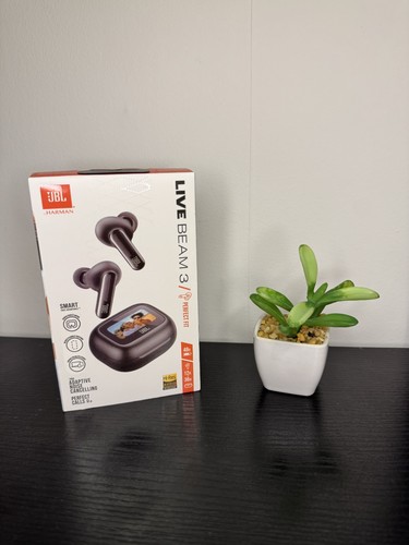 Jbl live beam true wireless - jbl,