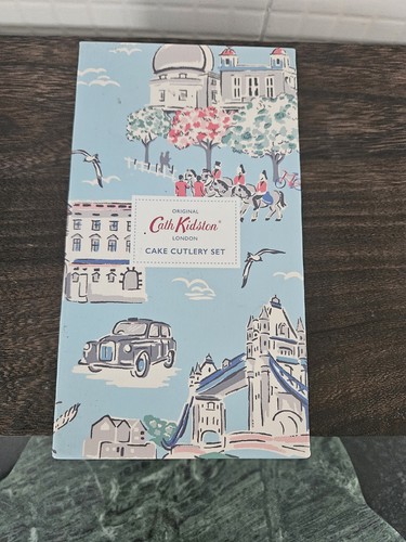Cath kidston london themed - london,