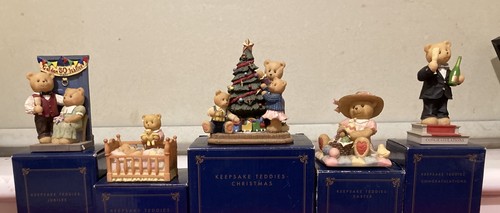 Vintage avon keepsake - avon,