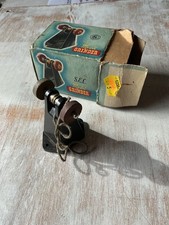 SEL Model Steam Engine Grinder Bakelite Boxed #3020 Made in England