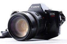 Canon EOS 620 / Zoom Lens