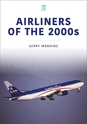 Airliners the 2000s - the,
