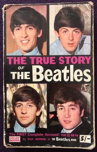 The true story - story, of