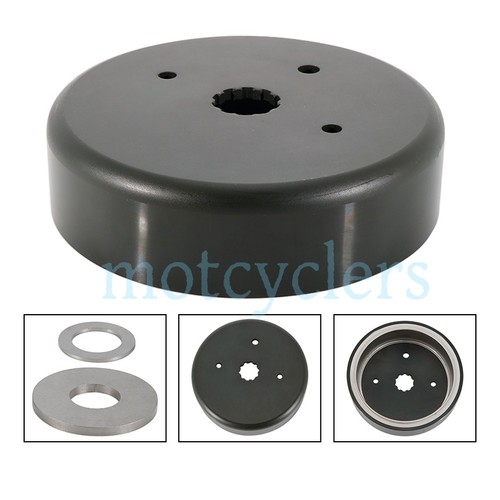 Flywheel stator rotor - flywheel,