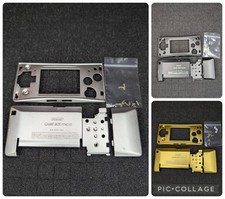 Nintendo Gameboy Micro GBM
