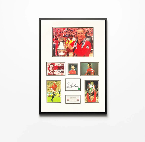 Authentically signed eric - authentically,