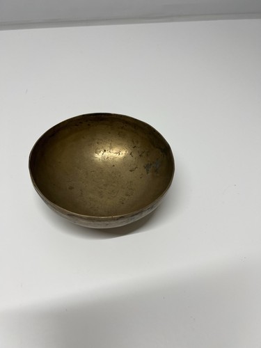 Vintage tibetan singing - 6",