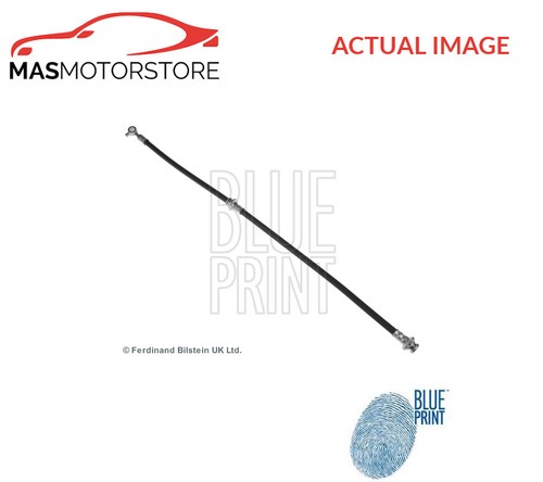 Brake hose line pipe blue - hose,