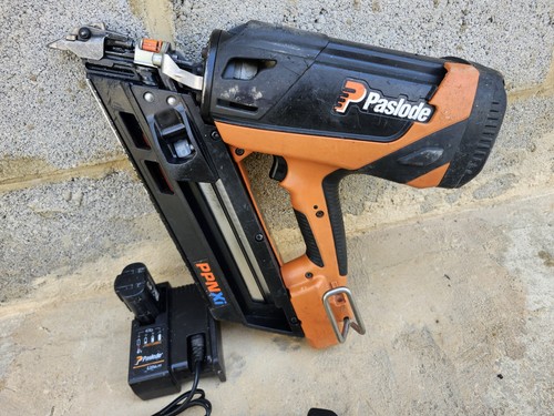 Paslode ppnxi positive - ppnxi,