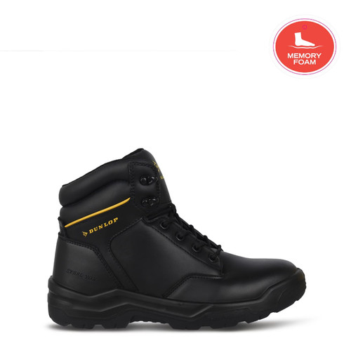 Dunlop dakota mens steel - dunlop,