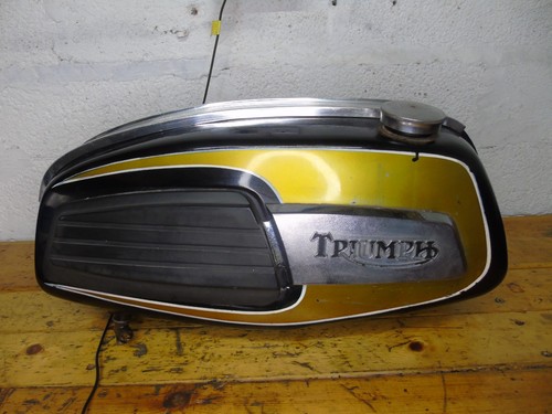 Triumph trident t150 - triumph,