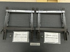 BRIDE Seat rail T109 T110 RO Type Right & Left TOYOTA SUPRA JZA80 Soarer JZZ30