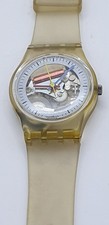 Vintage Swatch Watch Jelly