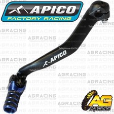 Apico Black Blue Elite Gear