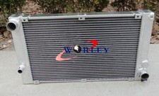 Aluminum Radiator for PORSCHE