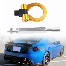 GOLD Track Racing CNC Aluminum