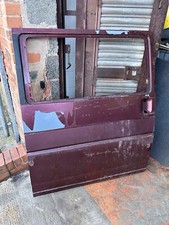 Volkswagen Transporter T4