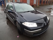 2003 - 2008 RENAULT MEGANE 1.5 DCI WHEEL NUT BREAKING PARTS SPARES