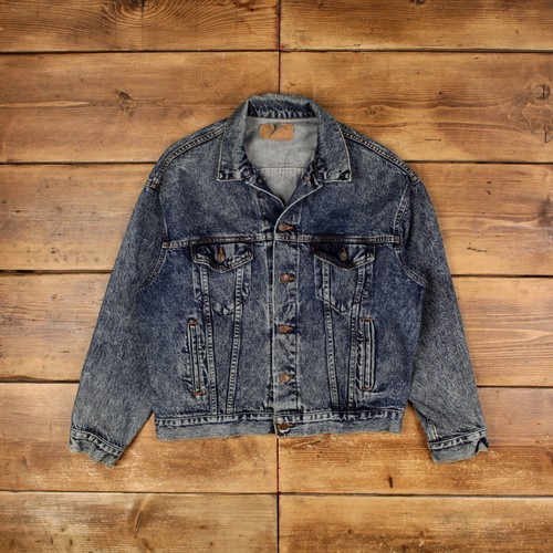 Vintage levi workwear jacket - levi's,
