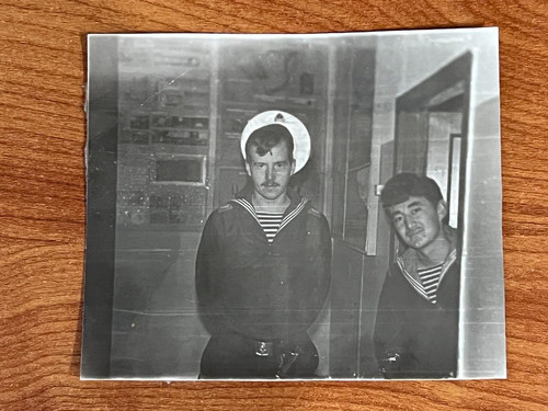 1960s sailor soviet red army - 1960s,