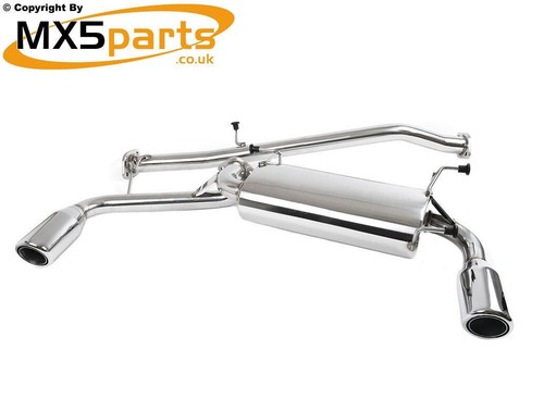 Mx5 stainless steel - mx5,