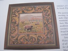 Ehrman sheep cwmcarvan - ehrman,