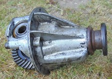 Classic Austin Morris MG Midget Sprite MOWOG 4.2:1 Diff  Differential 9/38