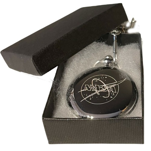 Nasa national aeronautics - nasa,