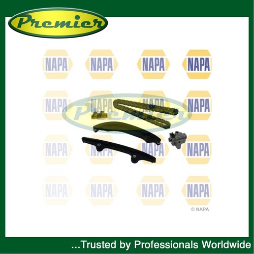 Premier timing chain kit fits - premier,