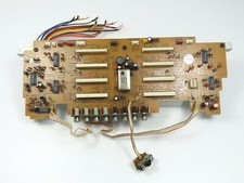 *FOSTEX Model 80* Connector