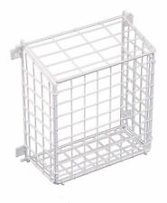 Letterbox Cage with Fixings