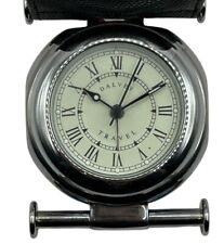 Dalvey Scotland X Leather