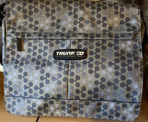 Trunk shoulder bag - &, co