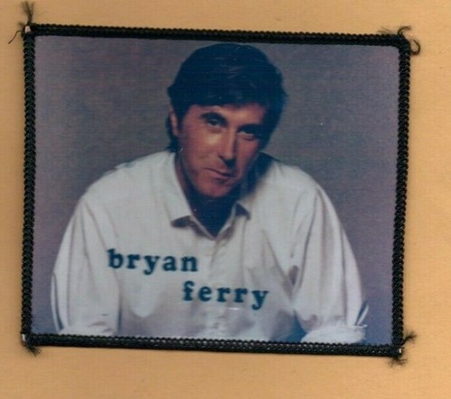 Bryan ferry roxy - ferry,