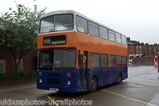 Centrebus F11TML Grantham June