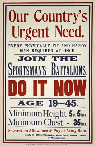Wa112 vintage ww1 british - vintage,