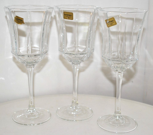 Luminarc wine glasses octime - luminarc,
