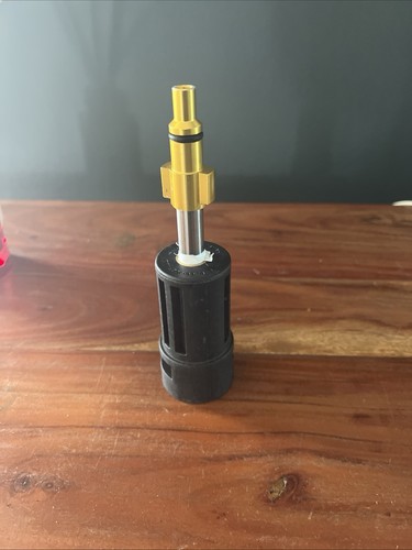 Adaptor ferrex lance - adaptor, to