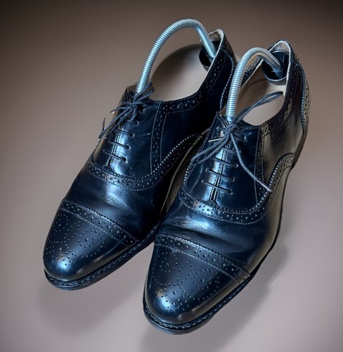 Samuel windsor men - windsor, black