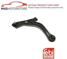 Track control arm wishbone - control,