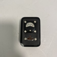 PIPER  OUTPUT METER PART NO