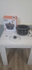 Tristar vs-3915 slow cooker.