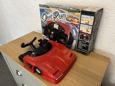 Grandstand outrun vintage s - outrun,