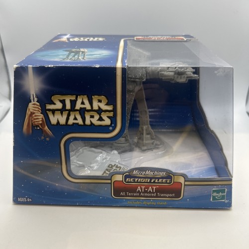 Star wars micro - wars,