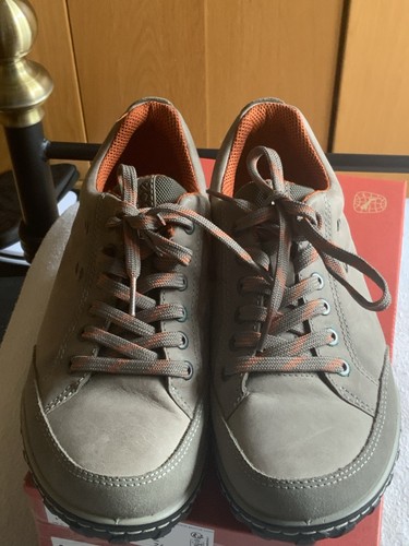 Ecco women shoe size - shoe, uk