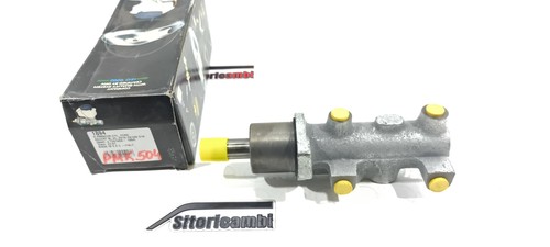 Brake master cylinder pump for - brake,