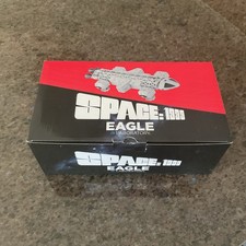 Space 1999 Eagle Laboratory